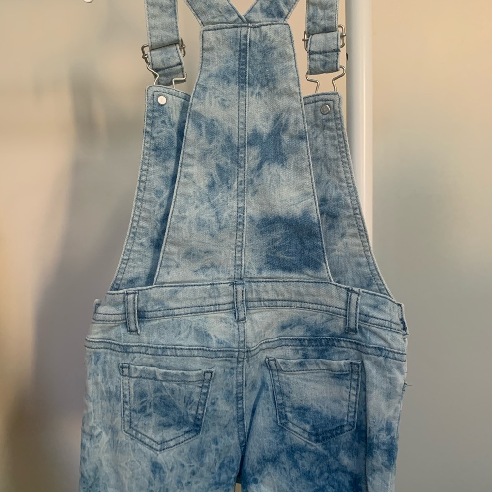 Epic Thread Overalls - Picture 2 of 2